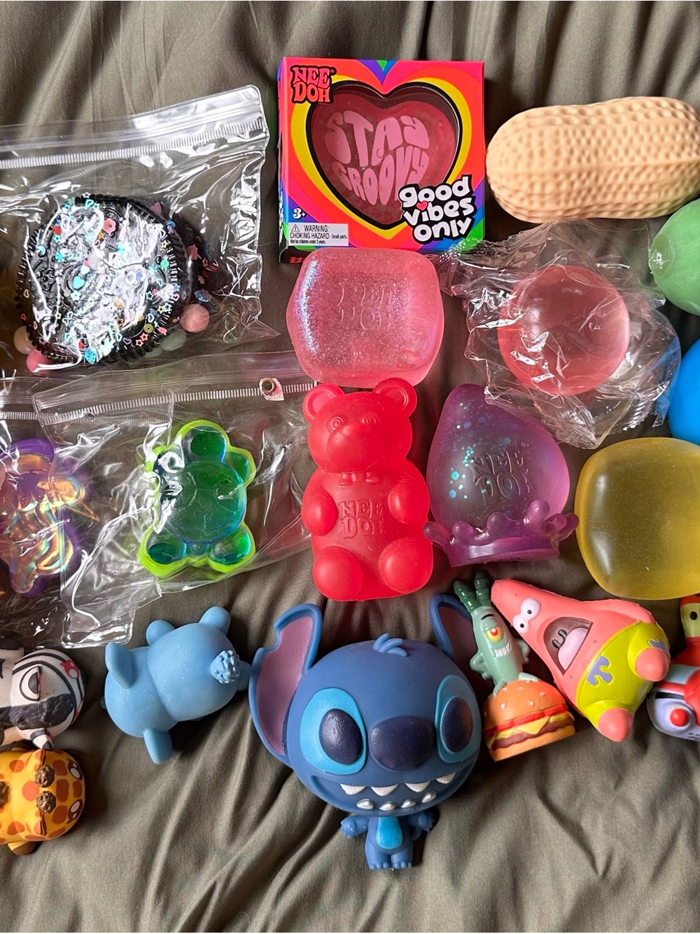 Squishies